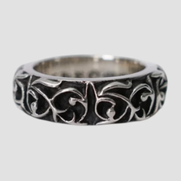 크롬하츠 이터니티 바인 밴드링