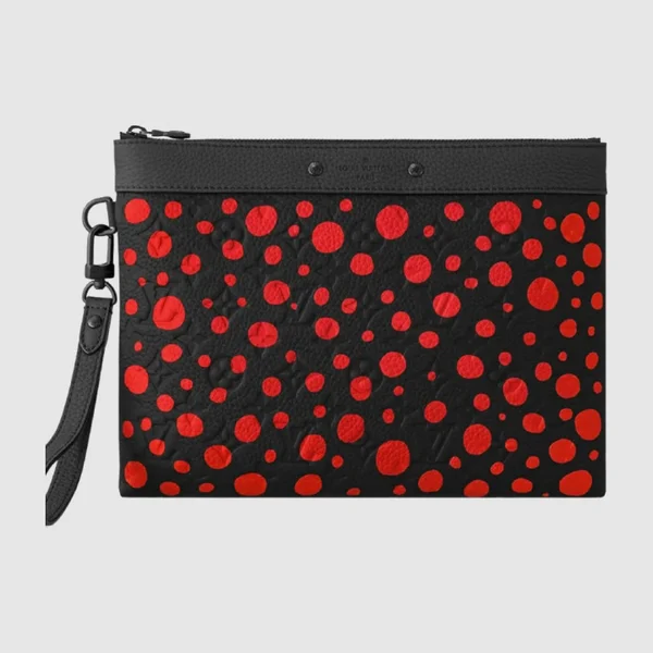 루이비통 LVxYK 포쉐트 투고 M82019