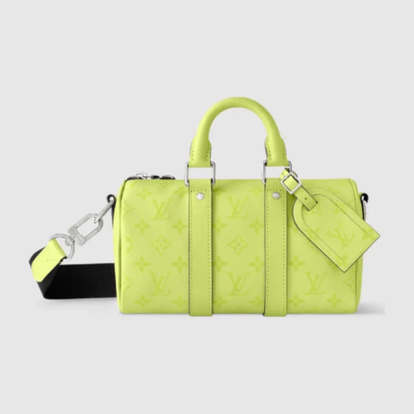 루이비통 Keepall Bandoulière 25 M14078